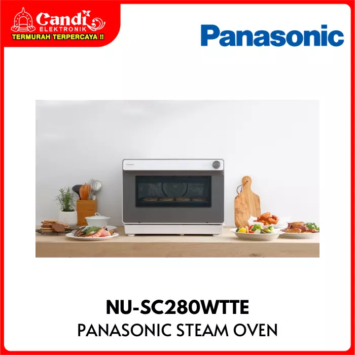 Oven Panasonic