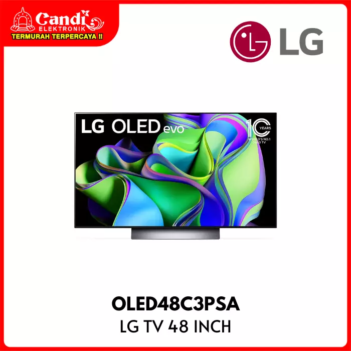 Tv Oled Lg