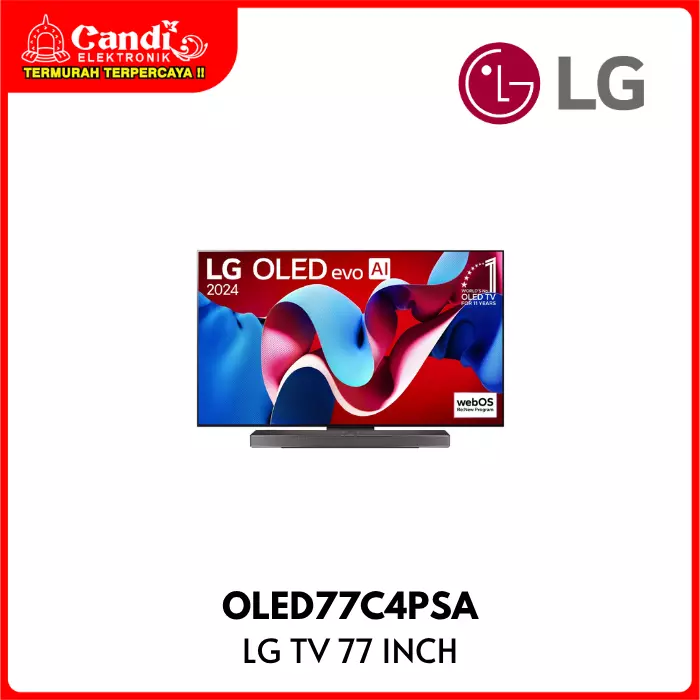 Tv Oled Lg