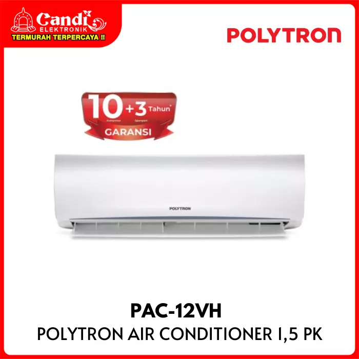 Ac Standard Polytron