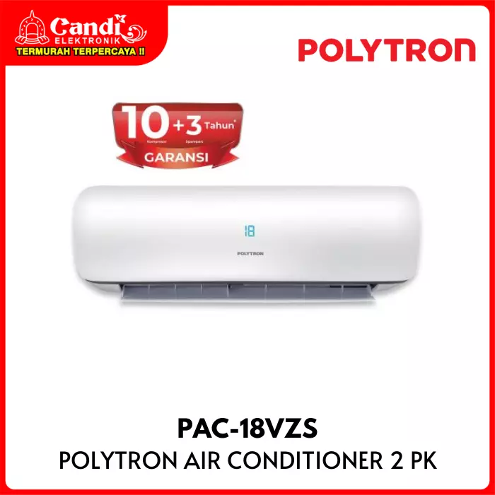 Ac Standard Polytron