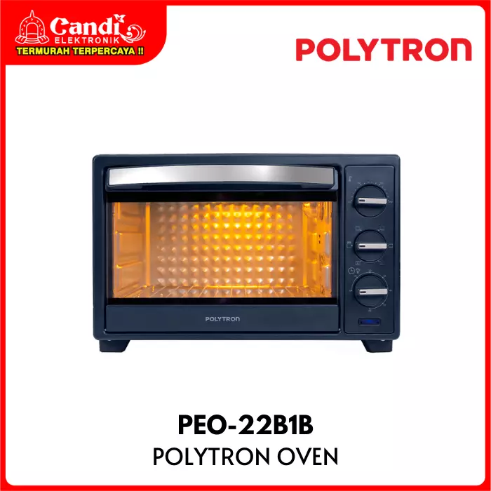 Oven Polytron 