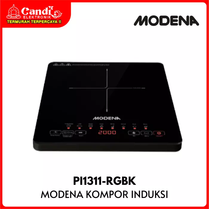 Kompor Modena