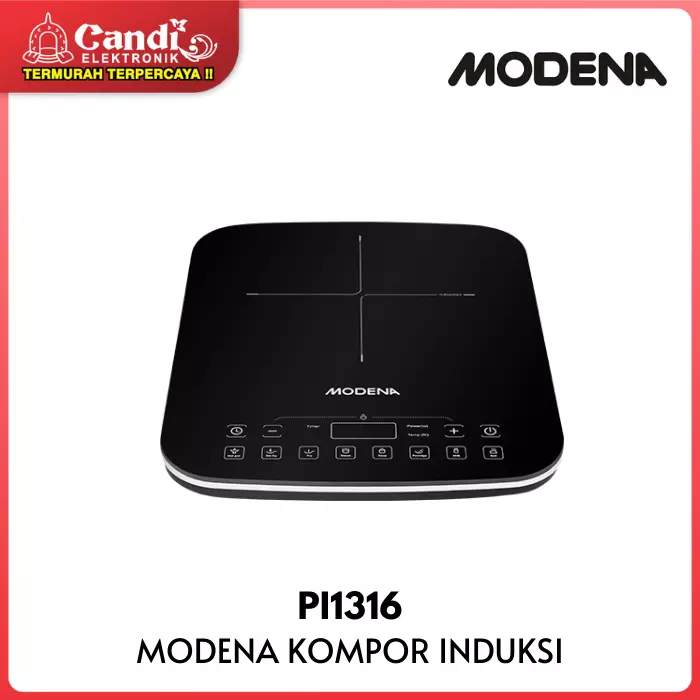Kompor Modena