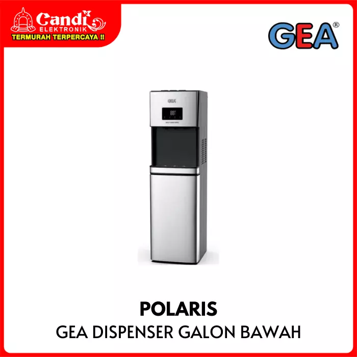 Dispenser Gea