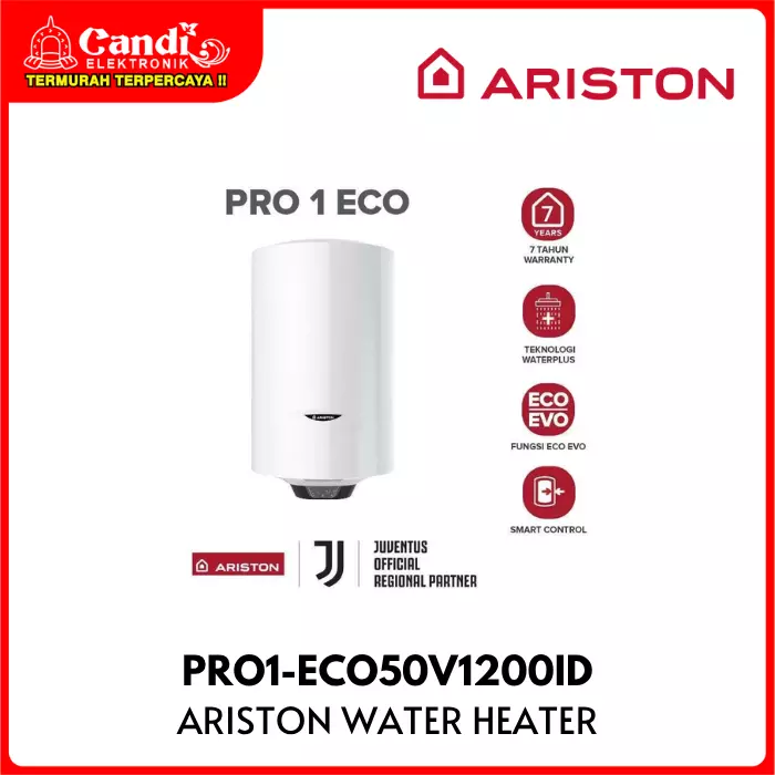 Water Heater Ariston