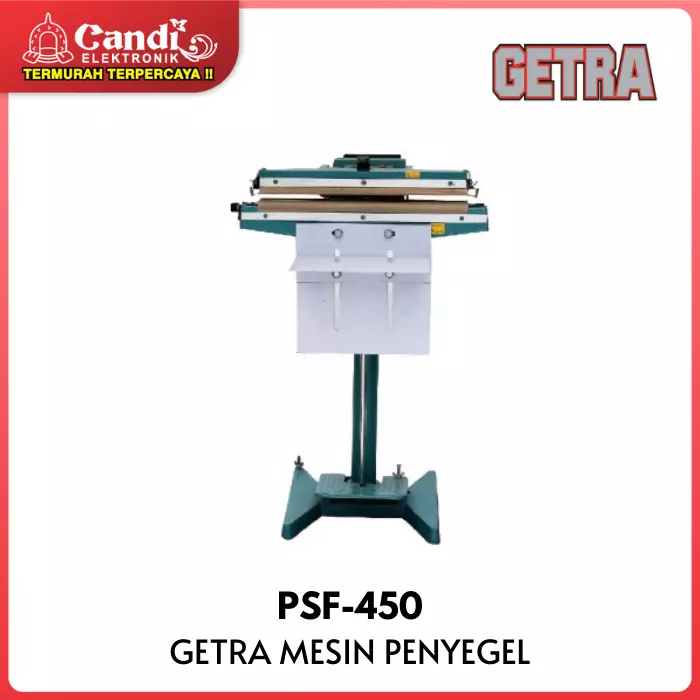 Sealer Getra