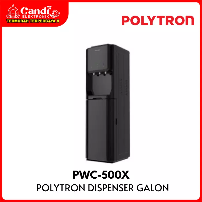 Dispenser Polytron 