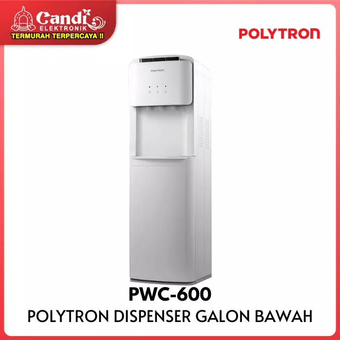 Dispenser Polytron 