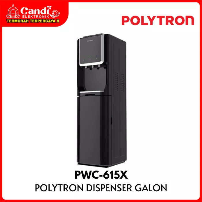 Dispenser Polytron 