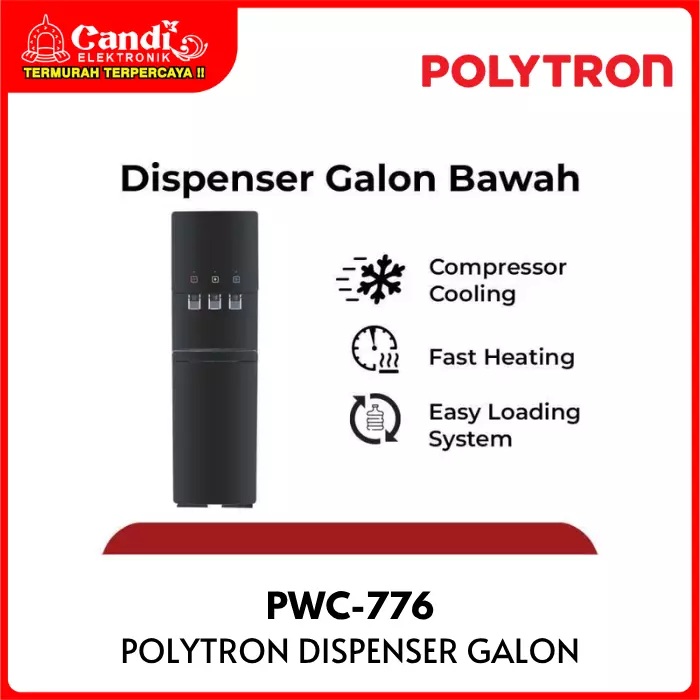 Dispenser Polytron