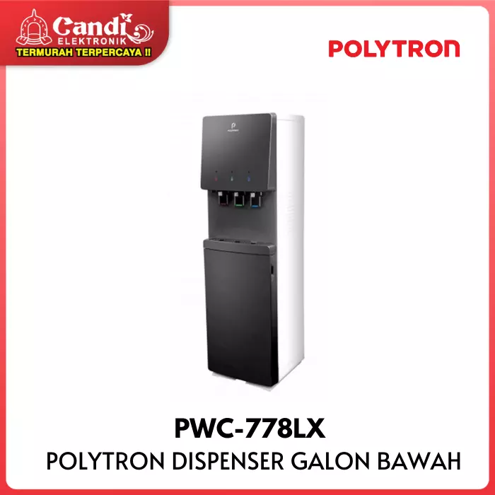 Dispenser Polytron