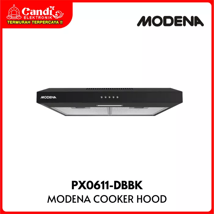 Cooker Hood Modena