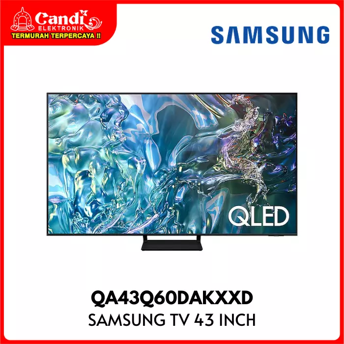 Tv Qled Samsung