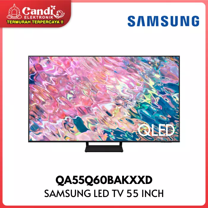 Tv Qled Samsung