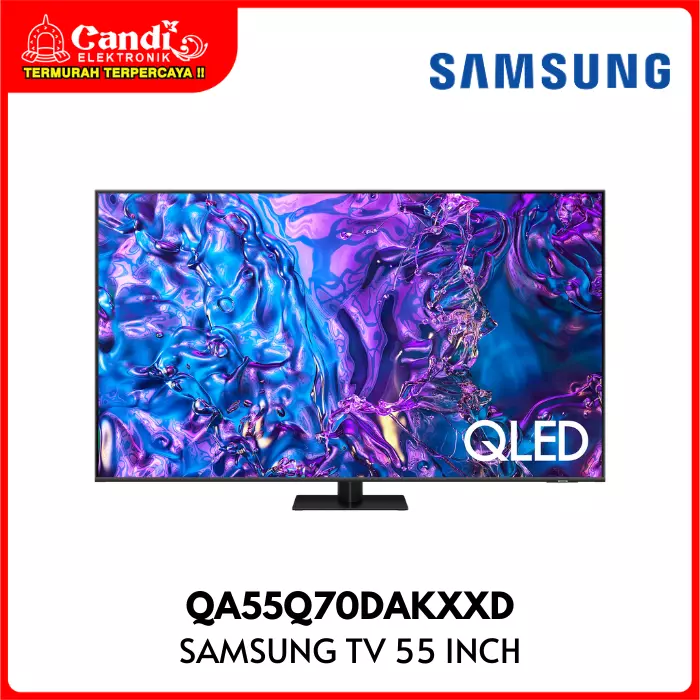 Tv Qled Samsung