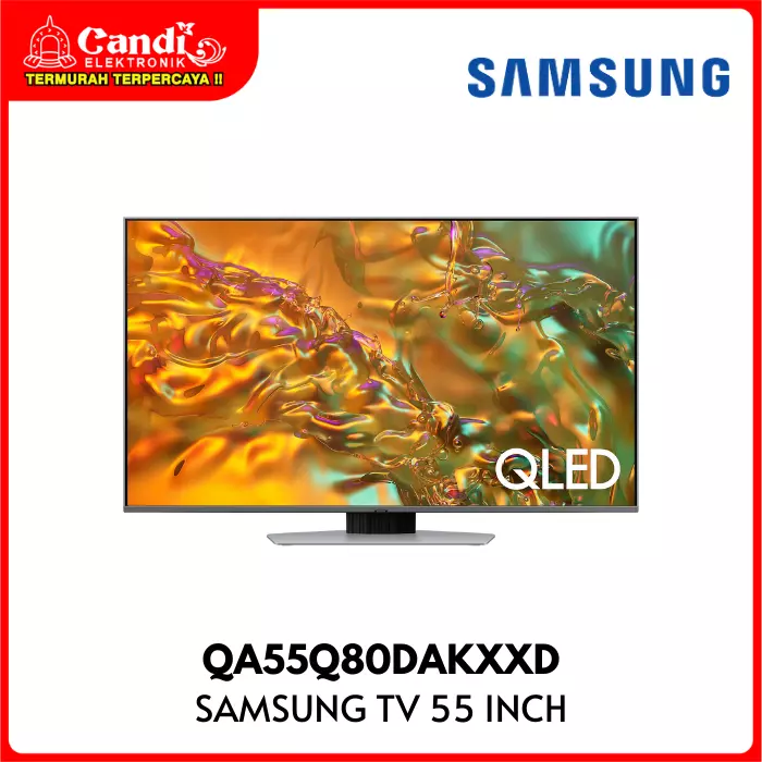 Tv Qled Samsung
