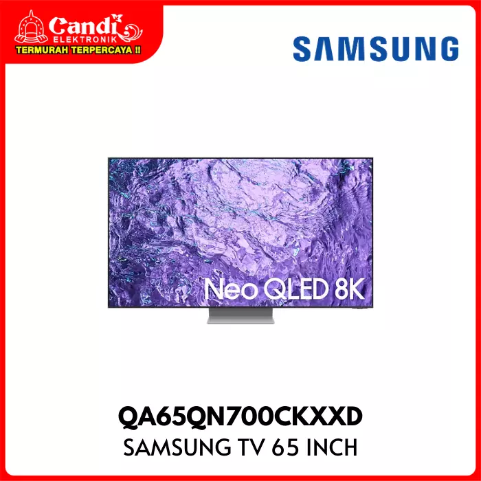 Tv Qled Samsung