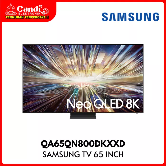 Tv Qled Samsung