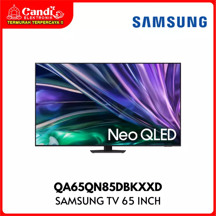 Tv Qled Samsung