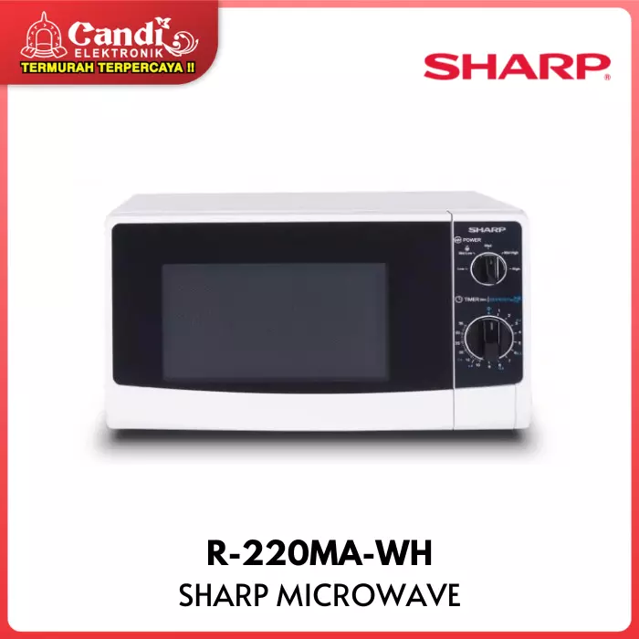 Microwave Sharp