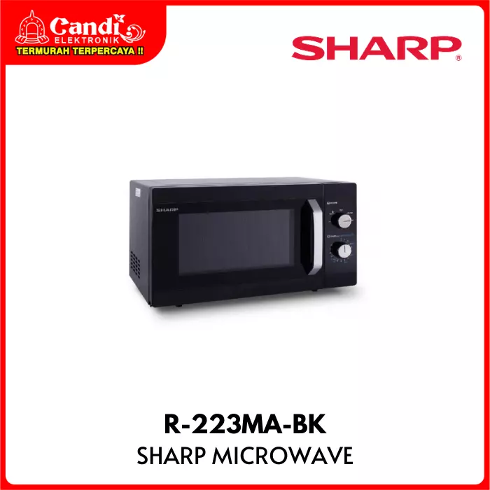 Microwave Sharp
