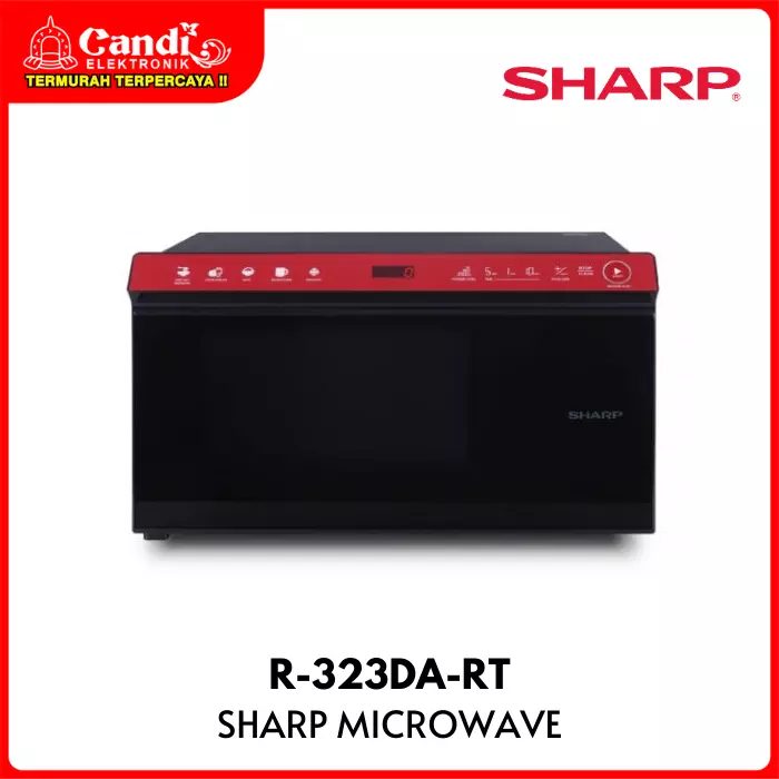 Microwave Sharp