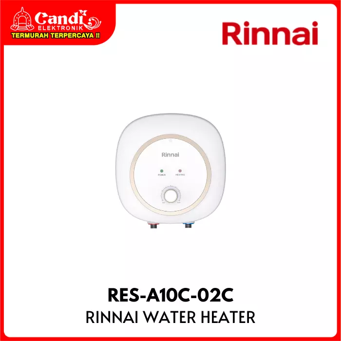 Water Heater Rinnai