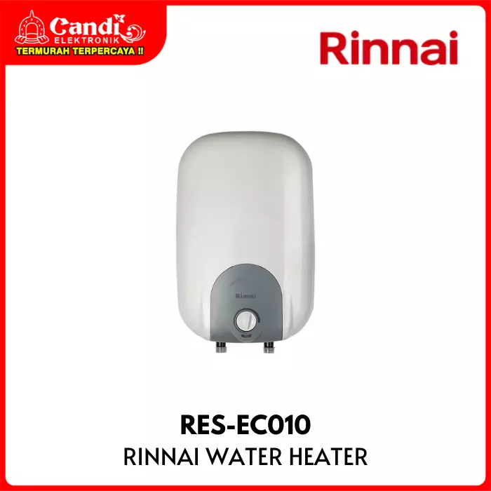 Water Heater Rinnai