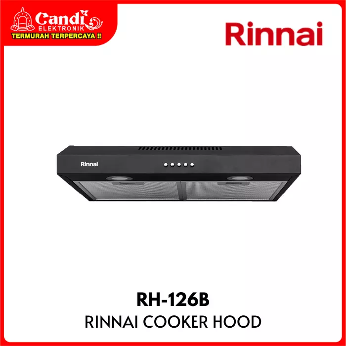 Cooker Hood Rinnai