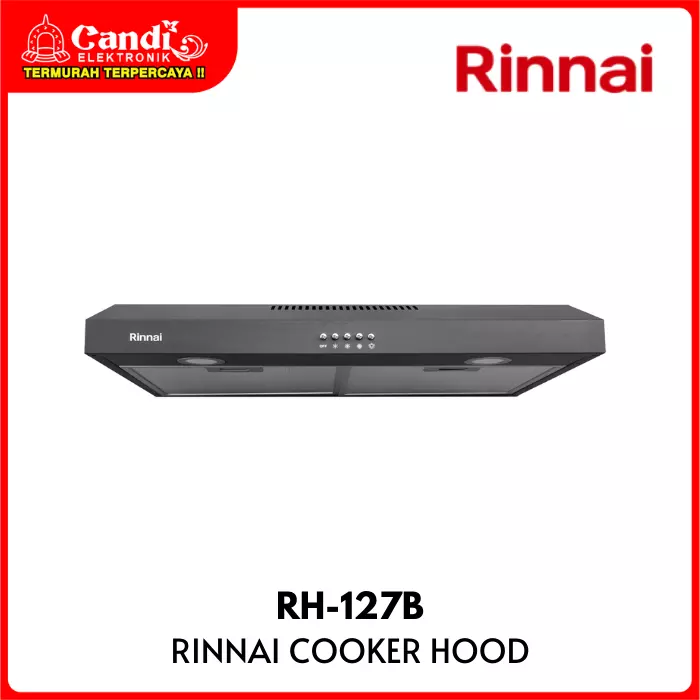 Cooker Hood Rinnai