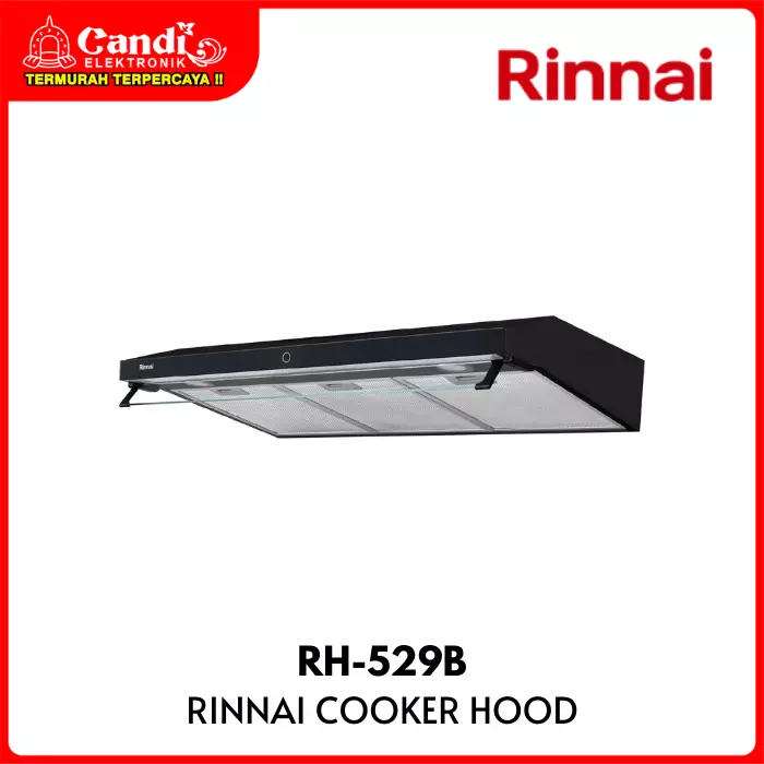 Cooker Hood Rinnai