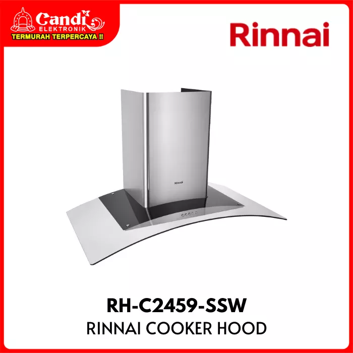 Cooker Hood Rinnai