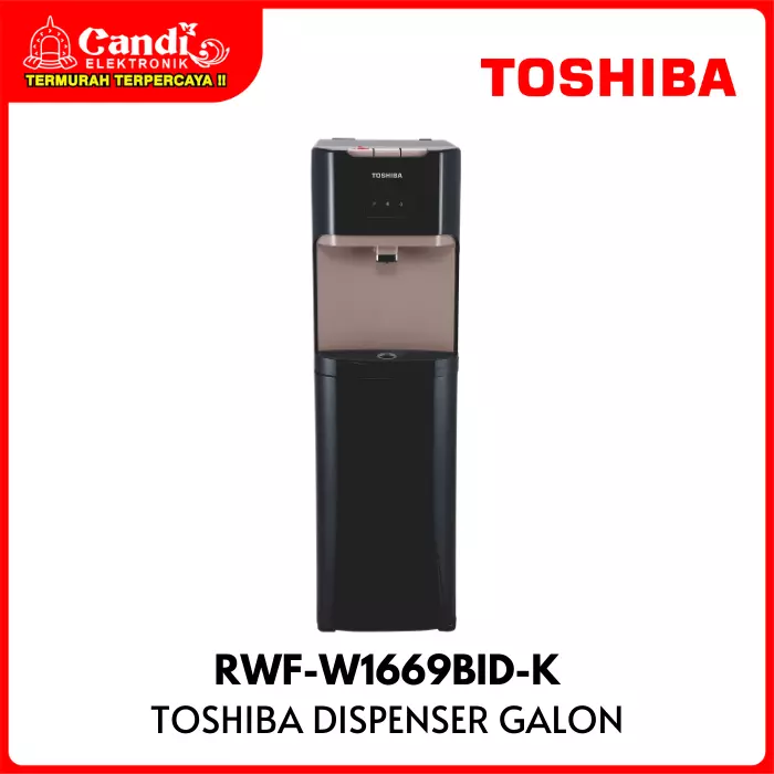 Dispenser Toshiba