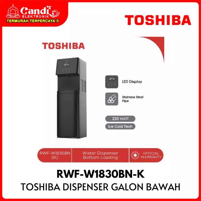 Dispenser Toshiba