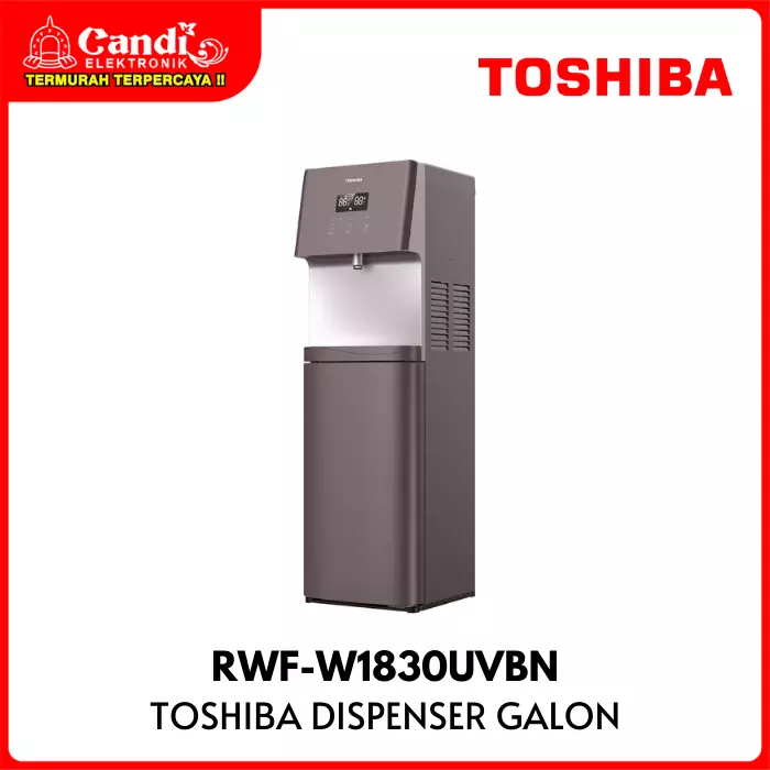 Dispenser Toshiba
