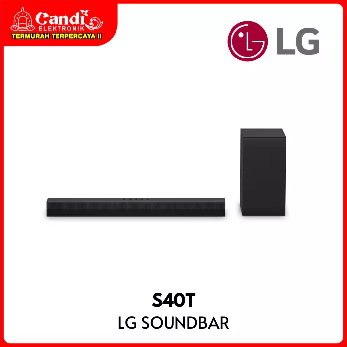 Soundbar Lg