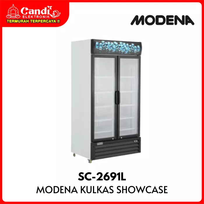 Showcase Modena