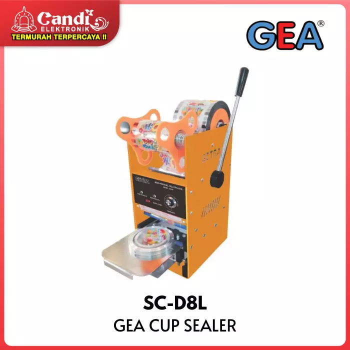 Sealer Gea