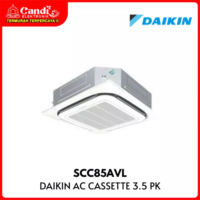 Ac Standard Daikin