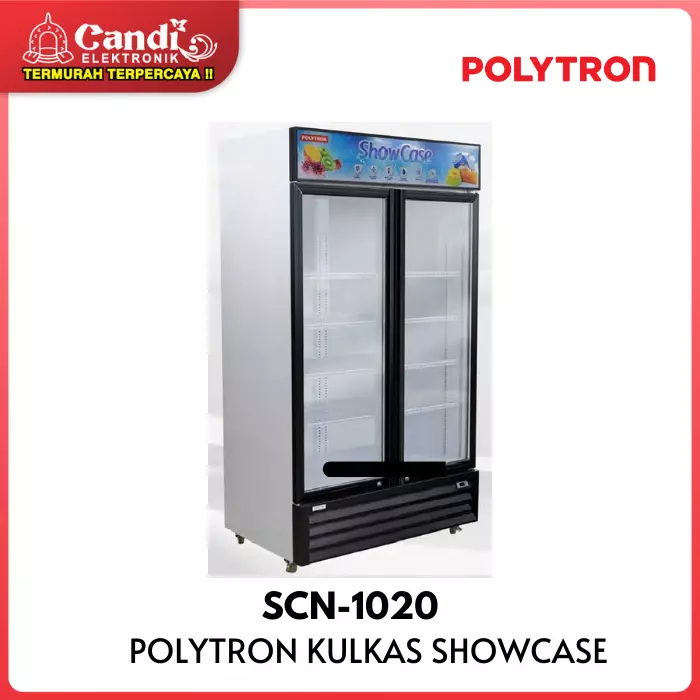 Showcase Polytron