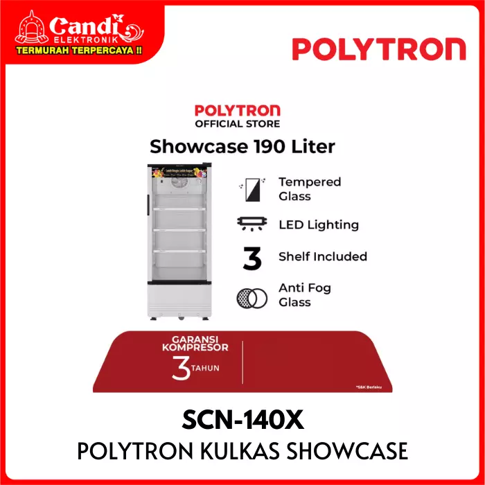 Showcase Polytron