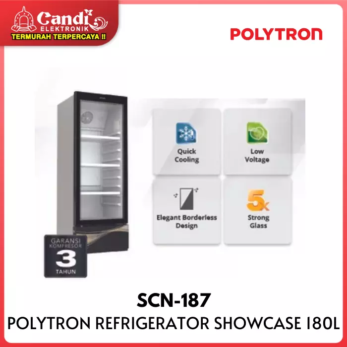 Showcase Polytron