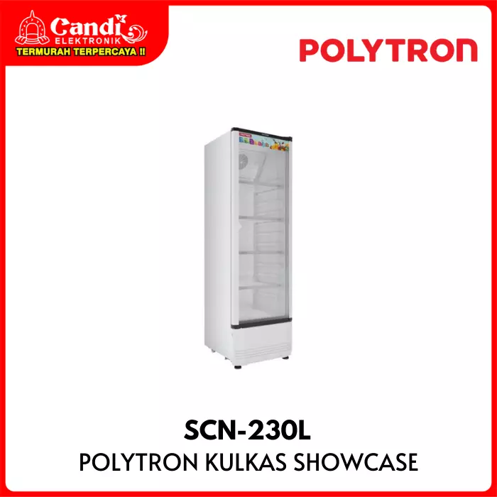 Showcase Polytron
