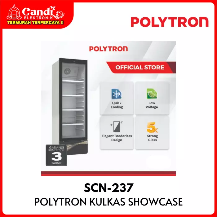 Showcase Polytron