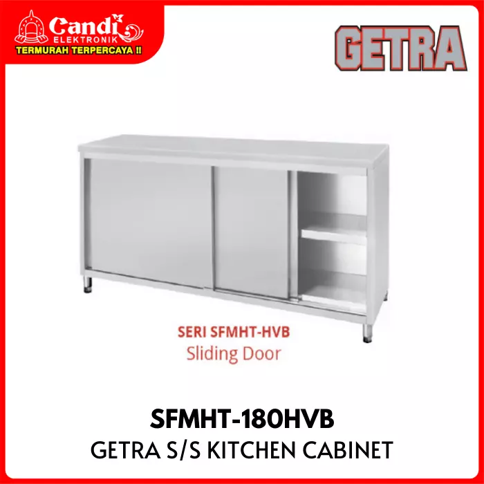 Peripheral Kitchen Getra
