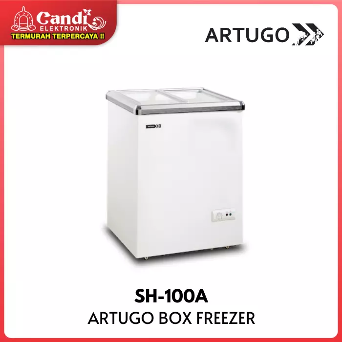 Box Freezer Artugo
