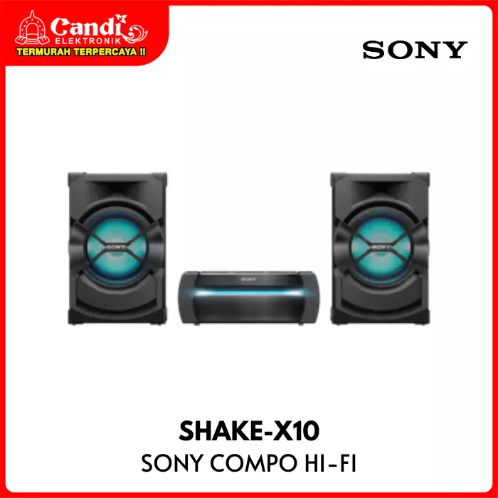 Compo Sony