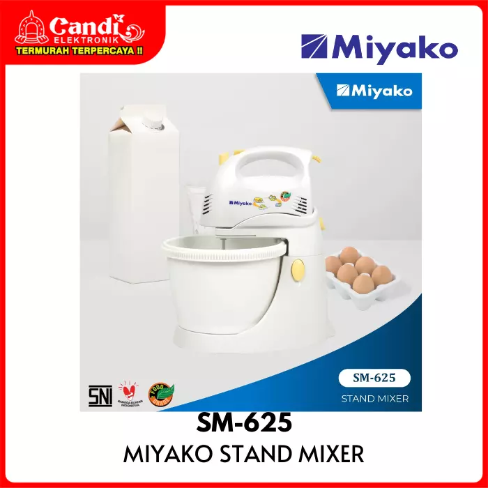 Mixer Miyako