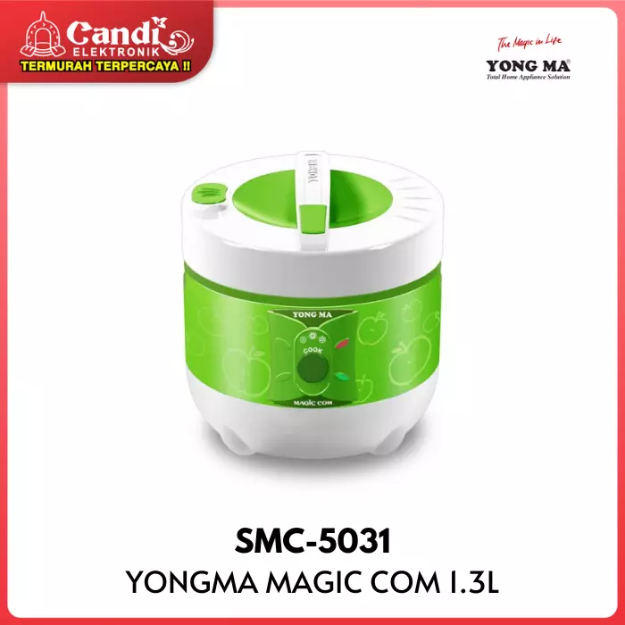 Magic Com Yongma